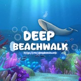 𝐃eep 𝐁eachwalk ── OPEN