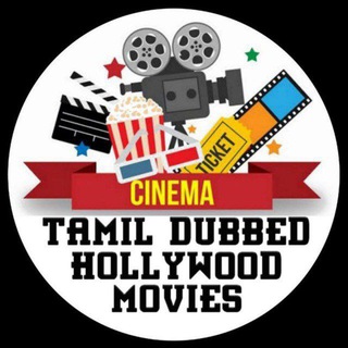 Tamil dubbed all movies Telegram Group Link