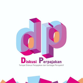 Channel Diskusi Pajak logo