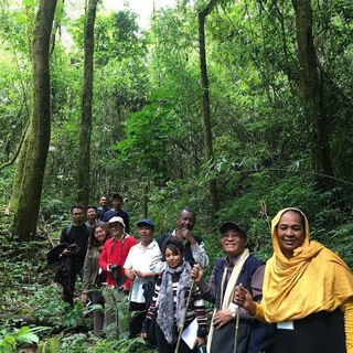 Webinar Kehutanan, Pertanian, Perkebunan, Perikanan, Peternakan