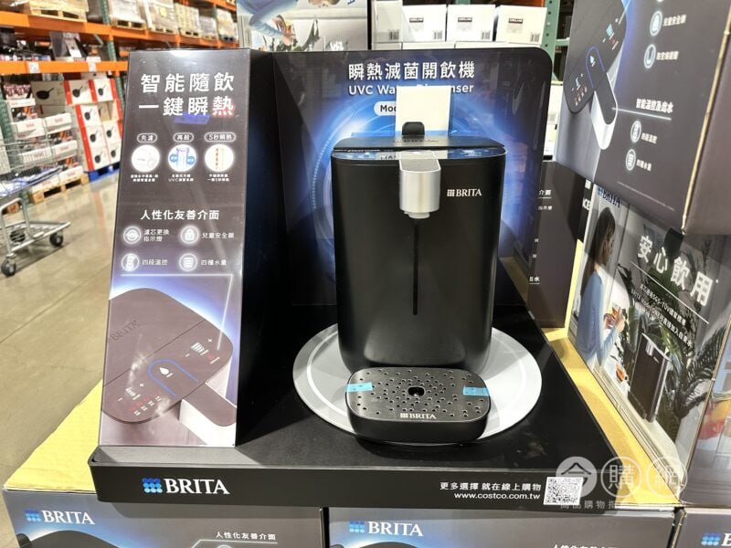 優惠情報連結 