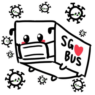 Bus Time Bot (SG)