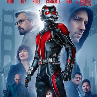 Ant man 3 uploaded Telegram Group Link