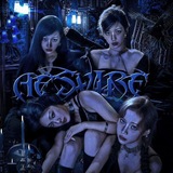 ÆSVIRE — DISBAND.