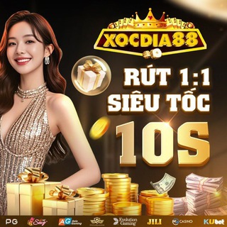 Trò Chuyện Xocdia88