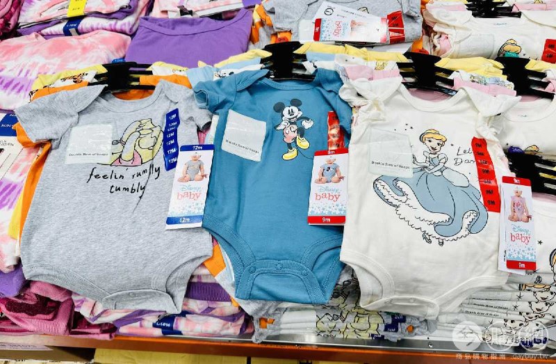 完整商品情報 
