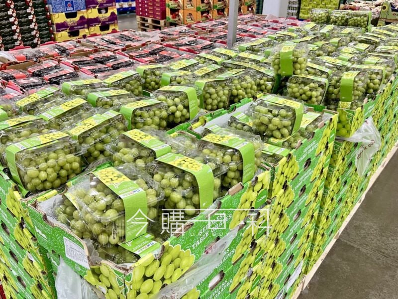 新品情報連結 