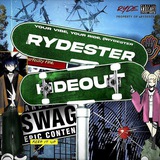 HIRLAT BATCH 2 || ”RYDESTER HIDE:ØUT ..+/🫀🪬