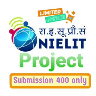 O level Project pdf work & submission to NIELIT in Python Telegram Group Link