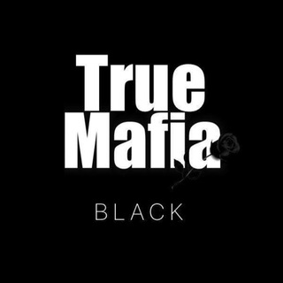 TRUE MAFIA BAKU BLACK 2🇮🇩