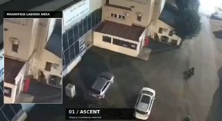 🇵🇱🇺🇦🇷🇺️ - בפולין, אזרח אוקראיני נעצר בחשד להצתה במתקן של חברה צבאית, לכאורה בהוראת רוסיה, לפי RMF 24.