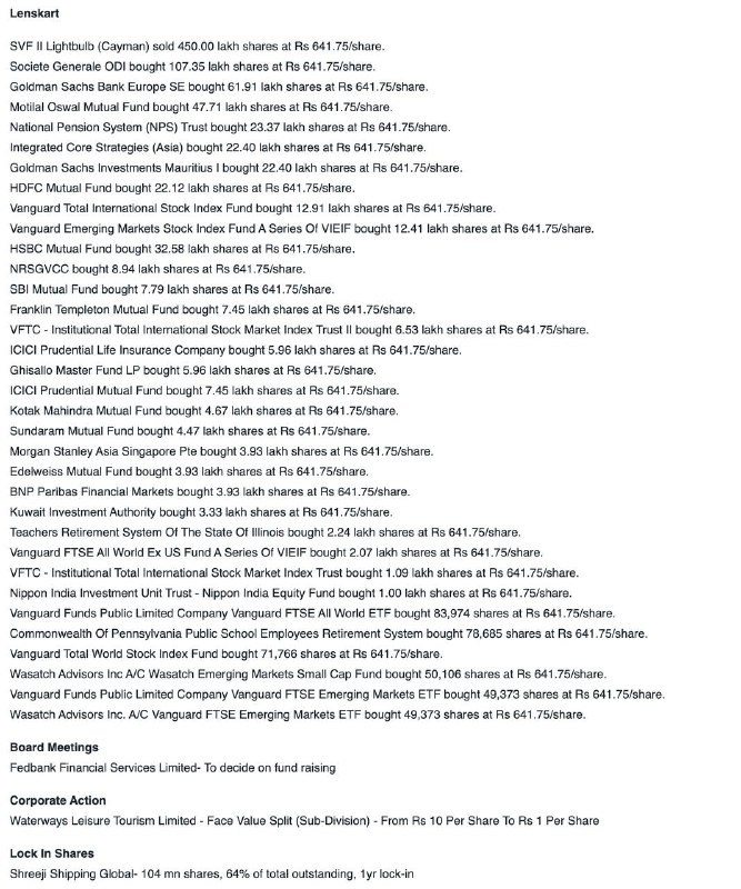 STOCKS IN NEWSSTOCKS IN NEWS