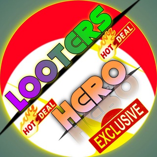 Looters Hero Telegram Group Link