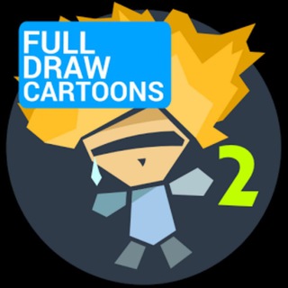 Drawing Cartoons 2 - pro free Telegram Group Link