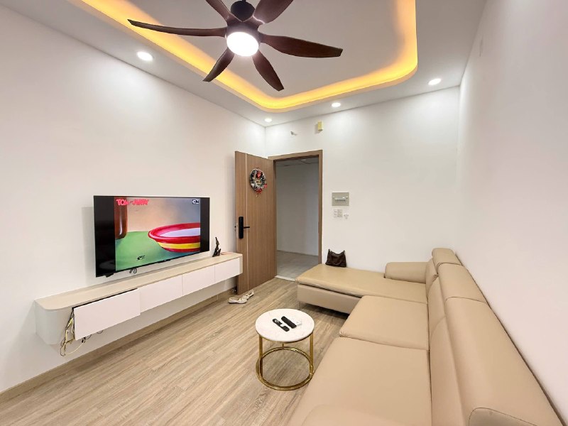 Сдаётся квартира, 2 спальни, Vĩnh Phước