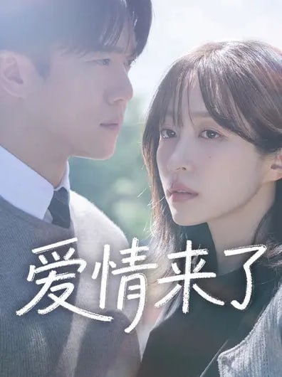 名称：爱情来了（2026）1080P 简中字幕 更新24集
