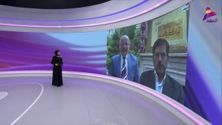 ALAhad TV - ערוץ אל אהד