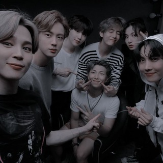 BTS updates (twitter, Instagram, weverse) Telegram Group Link