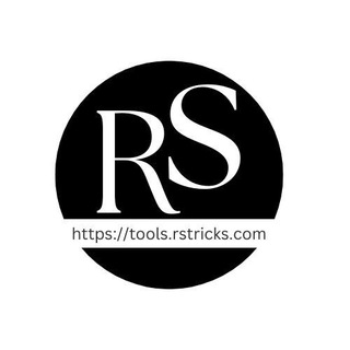 RSTRICKS - DISCUSSION Telegram Group Link