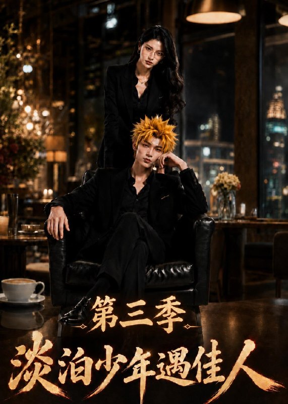 #短剧