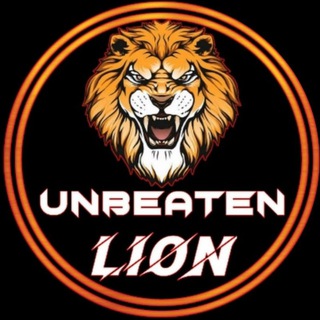 STOCK MARKET UNBEATEN LION Telegram Group Link