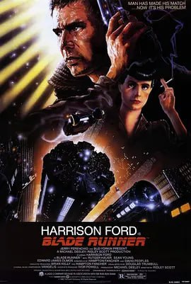 银翼杀手 Blade Runner (1982)Blade Runner导演