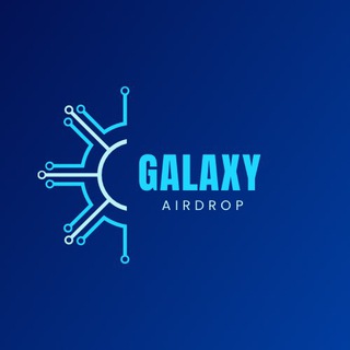 Airdrop Galaxy