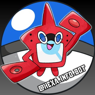 HeXa InFo BoT