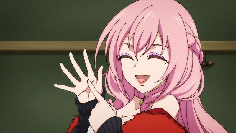 冰劍的魔術師將要統一世界 第6集