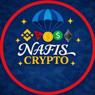 Telegram profile photo for 𝑵𝑨𝑭𝑰𝑺 𝑪𝑹𝒀𝑷𝑻𝑶