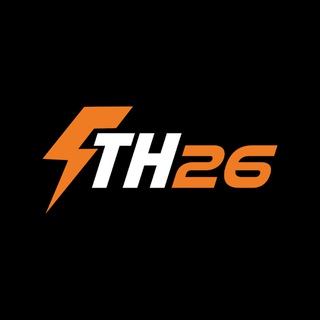 Telegram profile photo for TH26-TH🇹🇭
