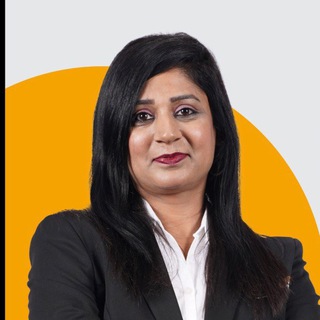 Telegram profile photo for Dr. Niha Aggarwal Ophthalmology