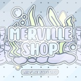 ⋆ ‣ 𝐌erville 𝐒hop : 𝐂lose.