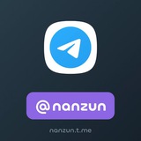 @nanzun 男尊