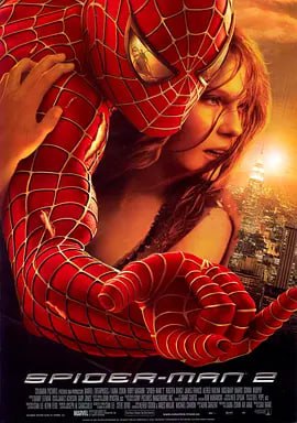 蜘蛛侠2 Spider-Man 2 (2004)Spider-Man 2导演