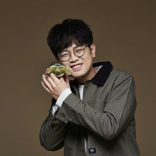 박광일의 유산_훈련도감 채널 로고