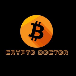CRYPTO DOCTOR💰( Mining)❄️