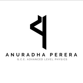 2024A/L Physics -Anuradha Perera (ජීවිතයට Physics) Telegram Group Link