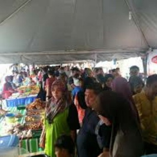 e-Bazaar Kepala Batas/Bertam PP