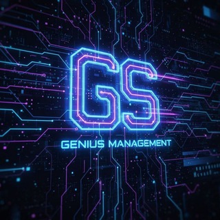 𝗚𝗦 𝗠𝗔𝗡𝗔𝗚𝗘𝗠𝗘𝗡𝗧