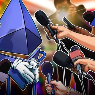 Ethereum Dev. Community