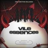 VILENS: The Alter–Hero.
