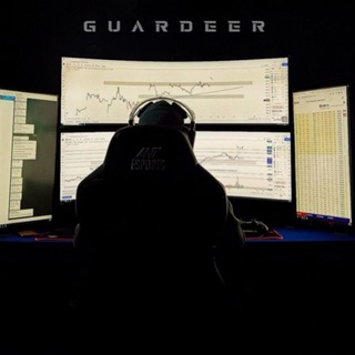 Telegram profile photo for GUARDEER ™