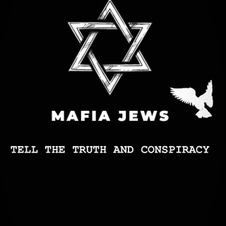 Telegram profile photo for Mafia Jews I Chat 🇻🇳