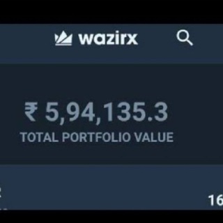Wazirx Earning Group Telegram Group Link