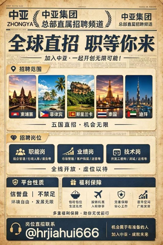🅥 骗子黑台曝光: 🆕柬-西港-斯里兰卡-菲卡加延-迪--泰国5国直招📣 中亚体育🤑🙏😂✊😭👏😱😅柬-西港 《 推广专员 》10000-12000 体育老手12000起 天推转化 部门提供资源 提点丰厚 面试好过 😊🇰🇭柬-西港 《 招聘组长 》15000-1