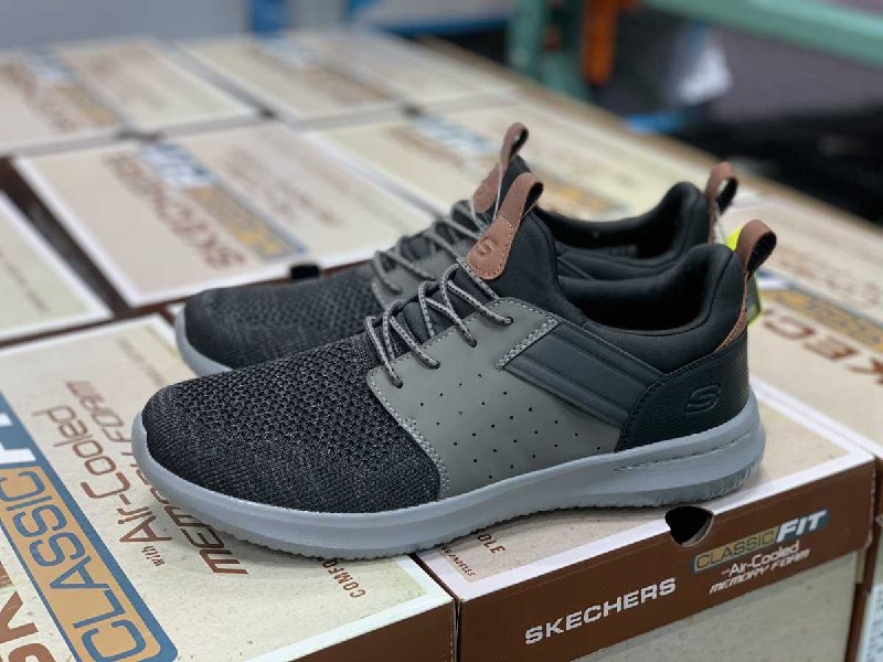 110/07/20 Costco新商品通知SKECHERS 男休閒鞋 #1469264