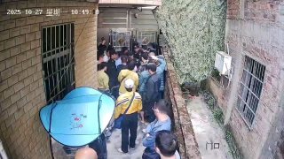 广州，疑似拆迁争家产👀精品资源 🔎全网搜索