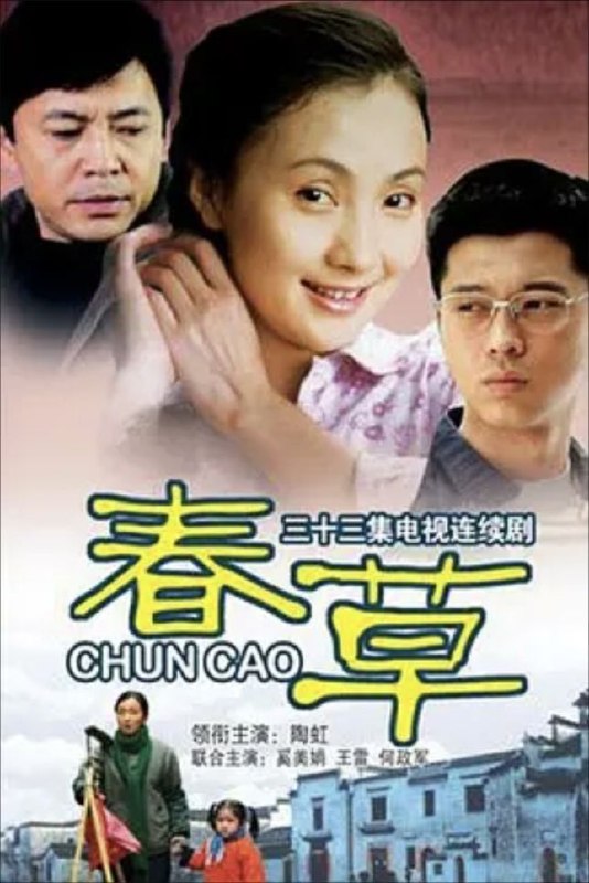 名称：春草 (2008) 1080P 全33集