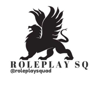 Telegram profile photo for Roleplayer sq promote